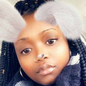 Meet your Posher, Rahsheda